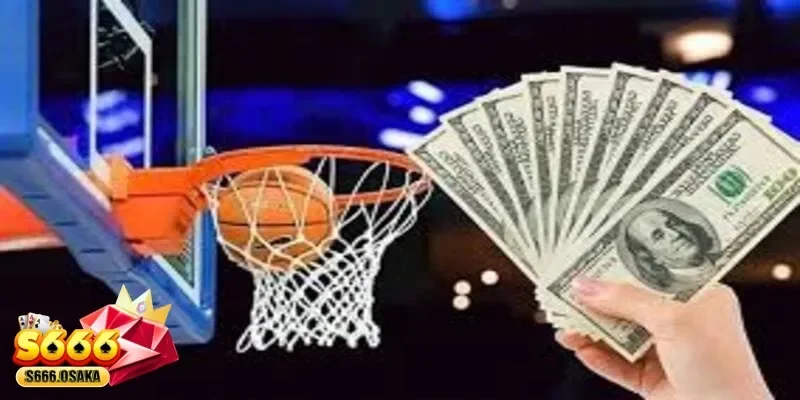 cá cược bóng rổ