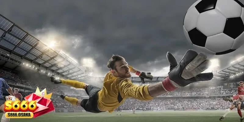 kèo trên kèo dưới 