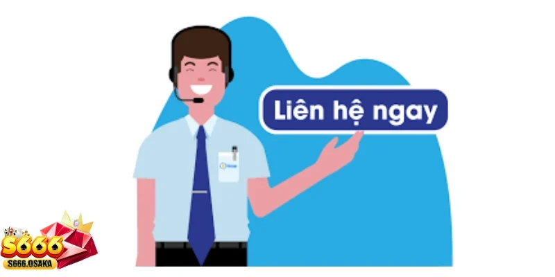 Tại sao bạn cần phải liên hệ?