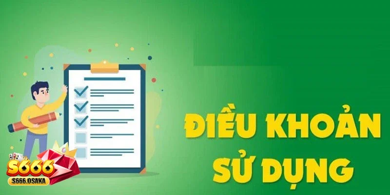 Điều Khoản Sử Dụng Tại sao nên bắt buộc nắm rõ Điều Khoản Sử Dụng?